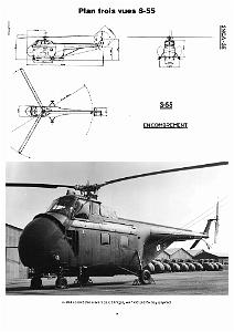 610 LES AERONEFS DE L ALAT SIKORSKY S-55 ET H-19 PAR CHRISTIAN MALCROS_000007